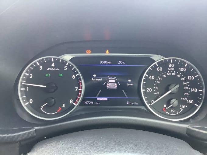 2022 Nissan Juke