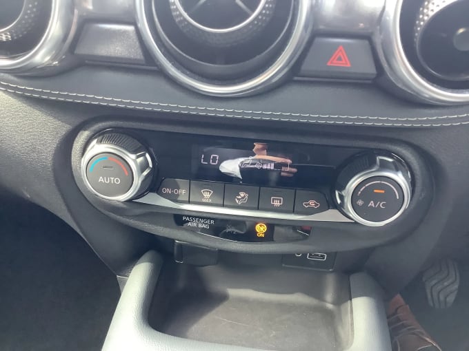 2022 Nissan Juke