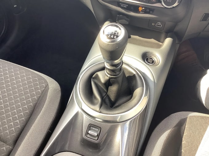2022 Nissan Juke