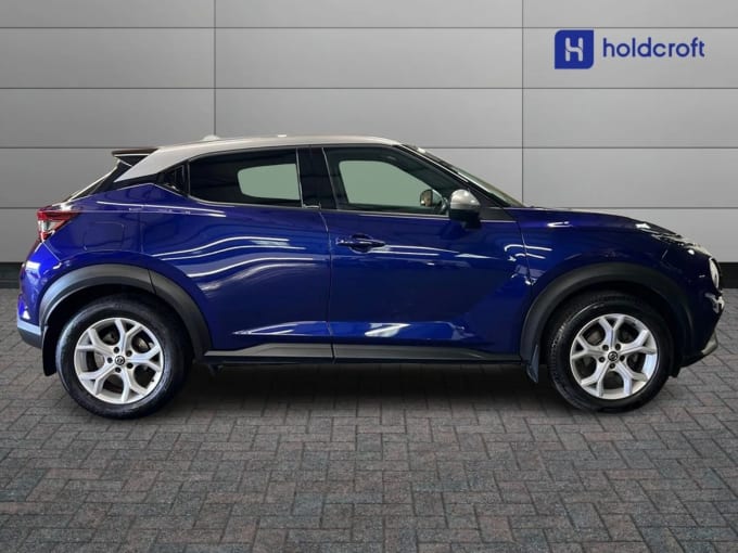 2021 Nissan Juke