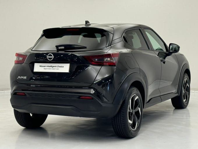 2023 Nissan Juke