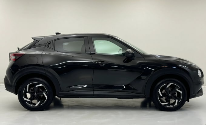 2023 Nissan Juke