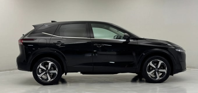 2022 Nissan Qashqai