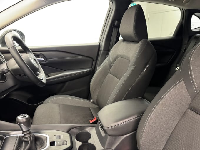 2022 Nissan Qashqai