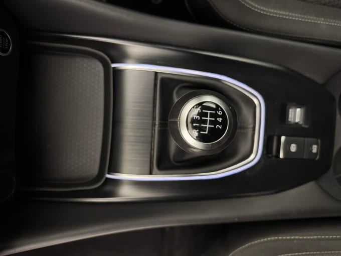 2022 Nissan Qashqai