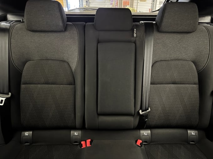 2022 Nissan Qashqai