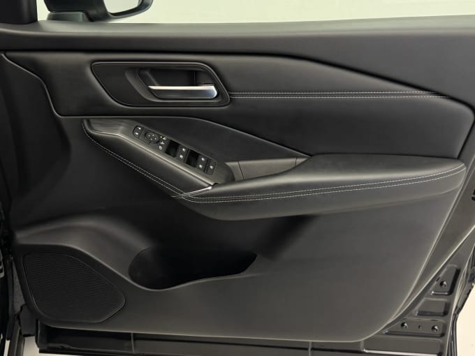 2022 Nissan Qashqai