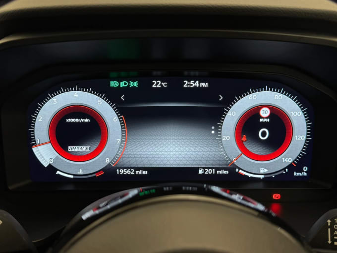 2022 Nissan Qashqai