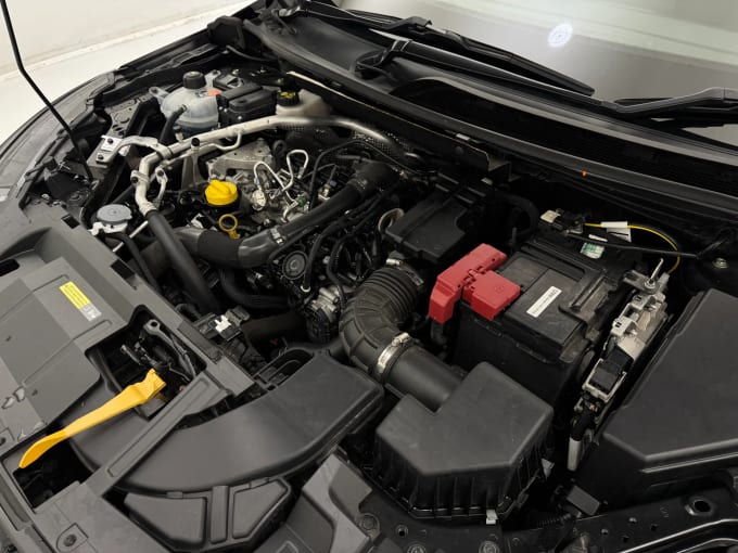 2022 Nissan Qashqai