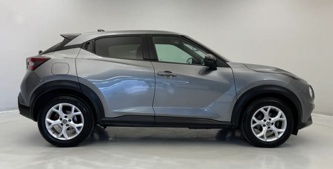 2019 Nissan Juke