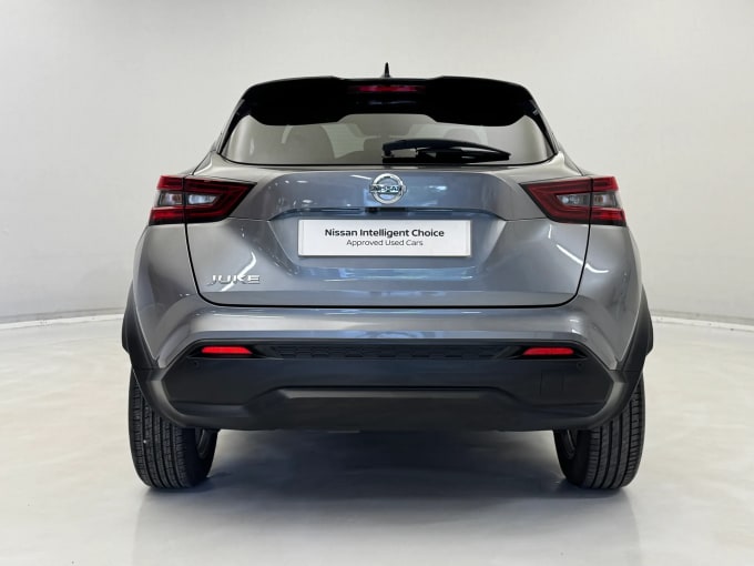 2019 Nissan Juke