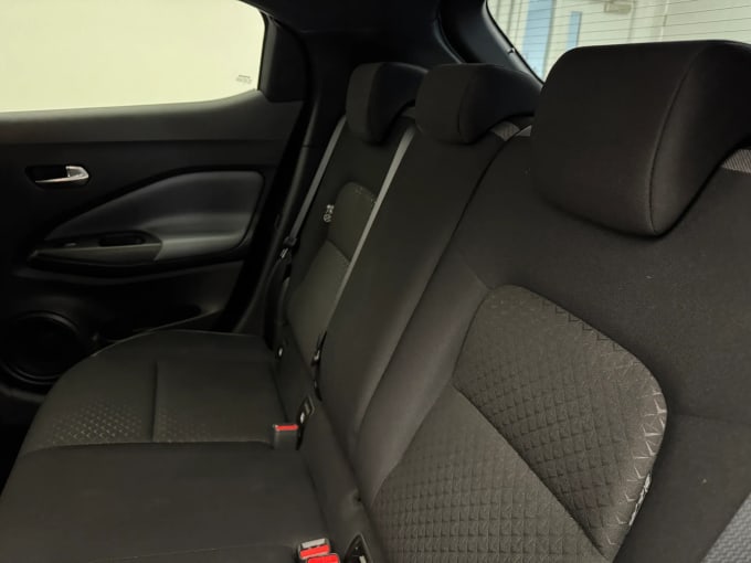 2019 Nissan Juke