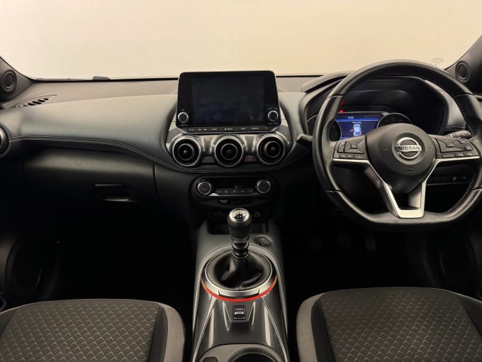 2019 Nissan Juke