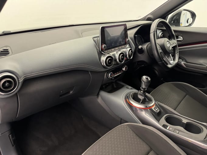 2019 Nissan Juke