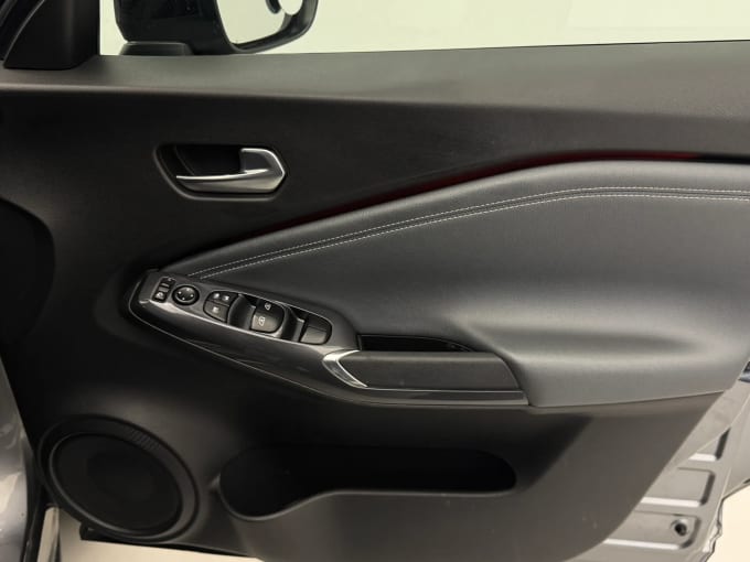 2019 Nissan Juke