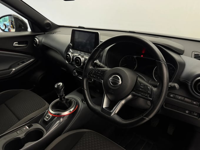 2019 Nissan Juke