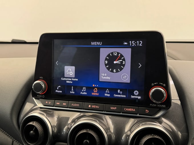 2019 Nissan Juke