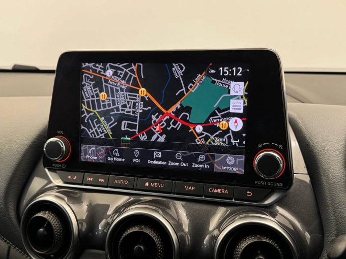 2019 Nissan Juke