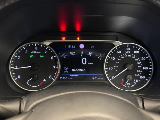 2019 Nissan Juke