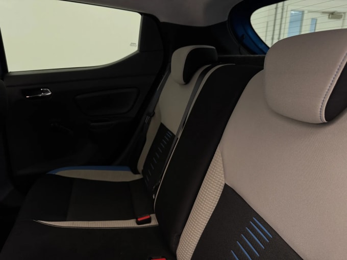 2018 Nissan Micra