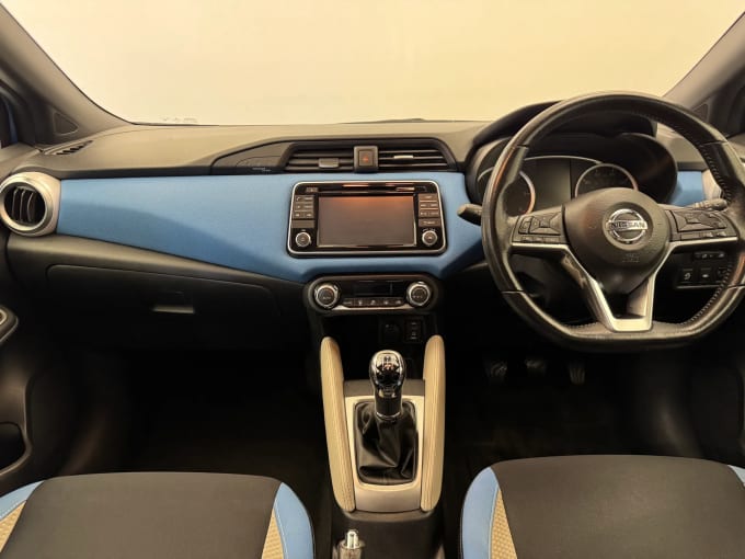 2018 Nissan Micra