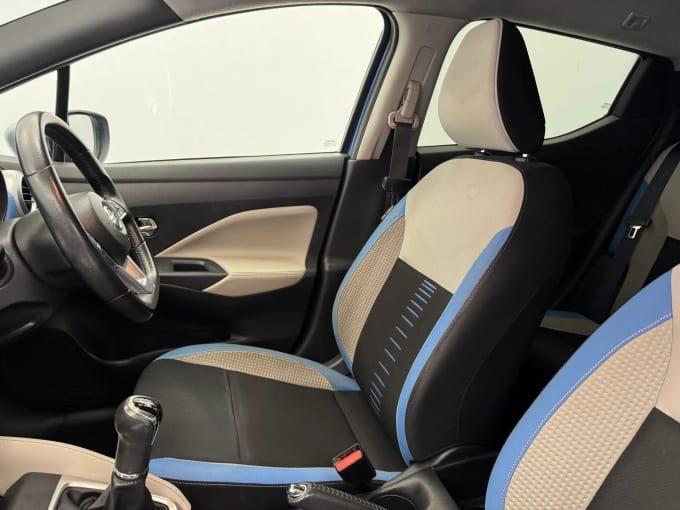 2018 Nissan Micra
