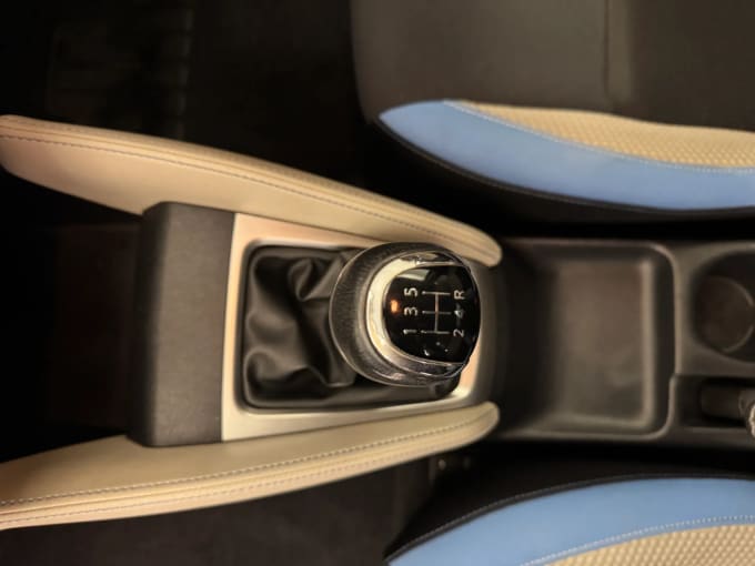 2018 Nissan Micra