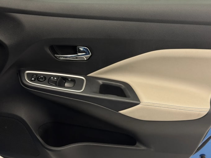2018 Nissan Micra