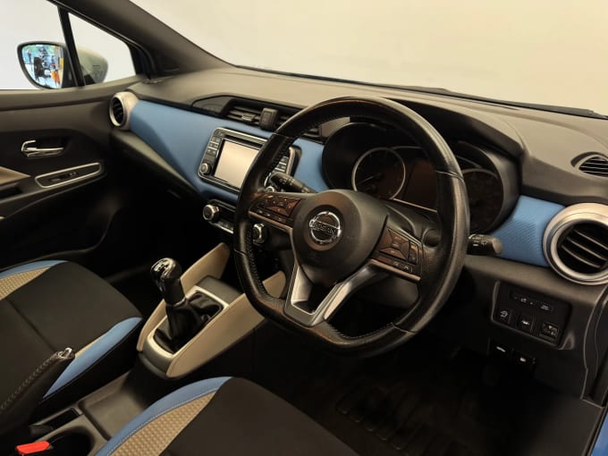 2018 Nissan Micra