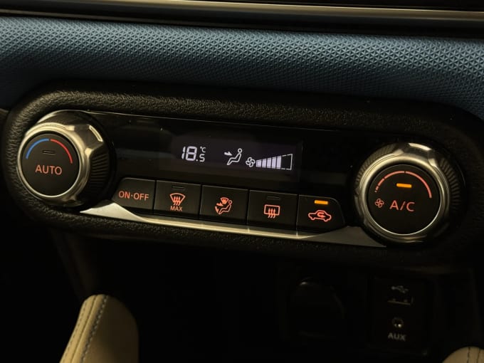 2018 Nissan Micra