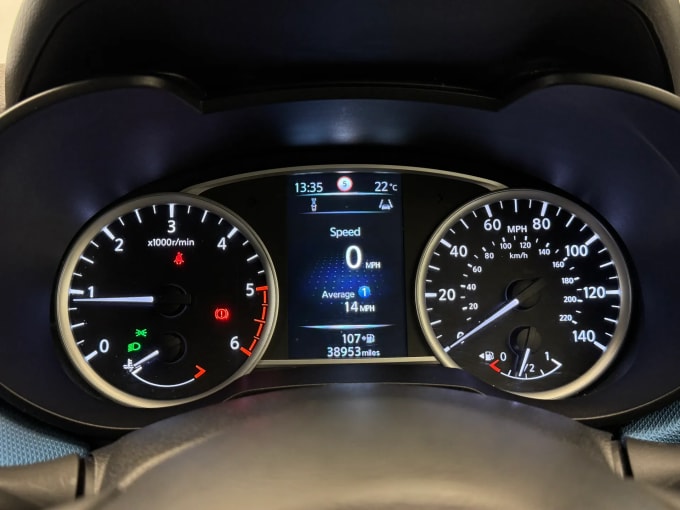 2018 Nissan Micra