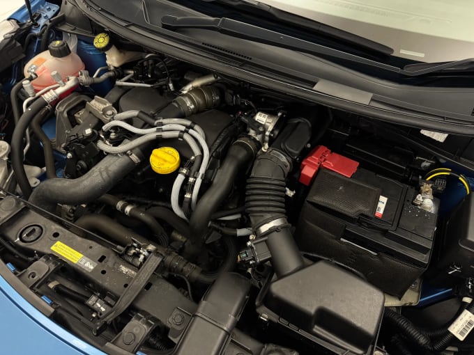 2018 Nissan Micra