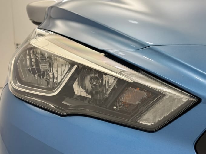 2018 Nissan Micra
