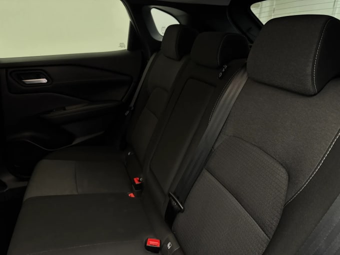 2022 Nissan Qashqai