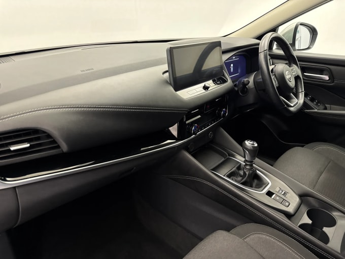 2022 Nissan Qashqai
