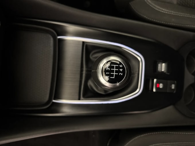 2022 Nissan Qashqai