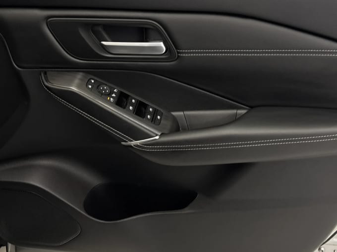 2022 Nissan Qashqai