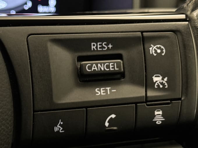 2022 Nissan Qashqai