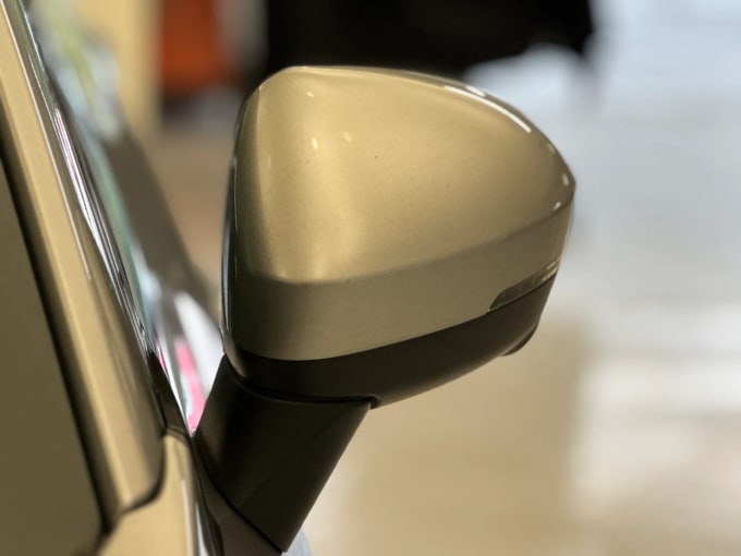 2022 Nissan Qashqai