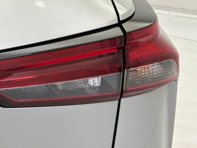 2022 Nissan Qashqai