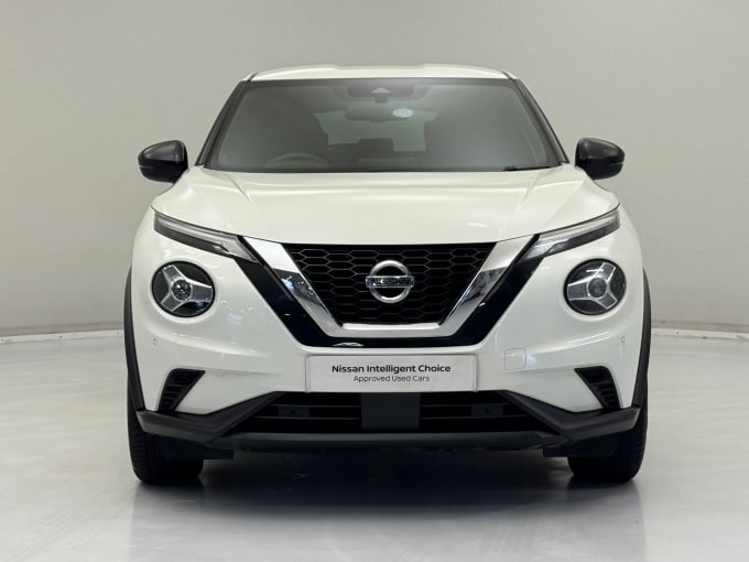 2021 Nissan Juke