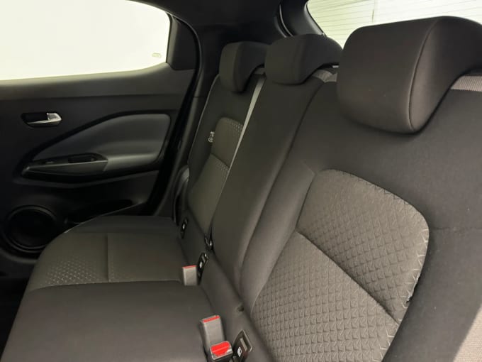 2021 Nissan Juke