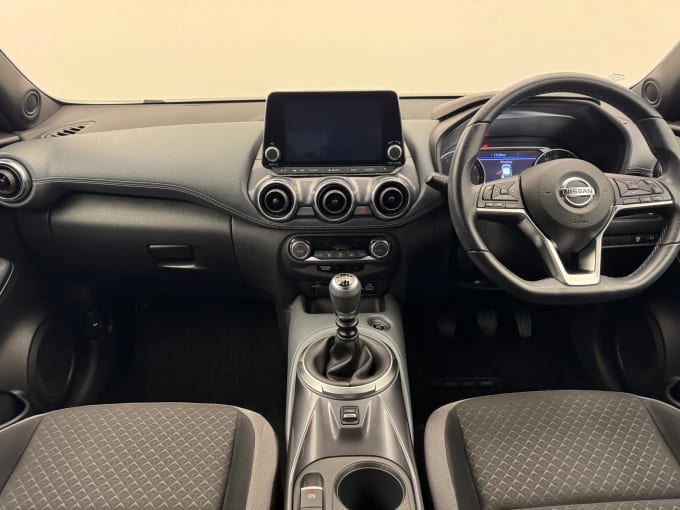 2021 Nissan Juke