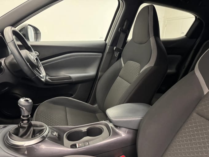 2021 Nissan Juke