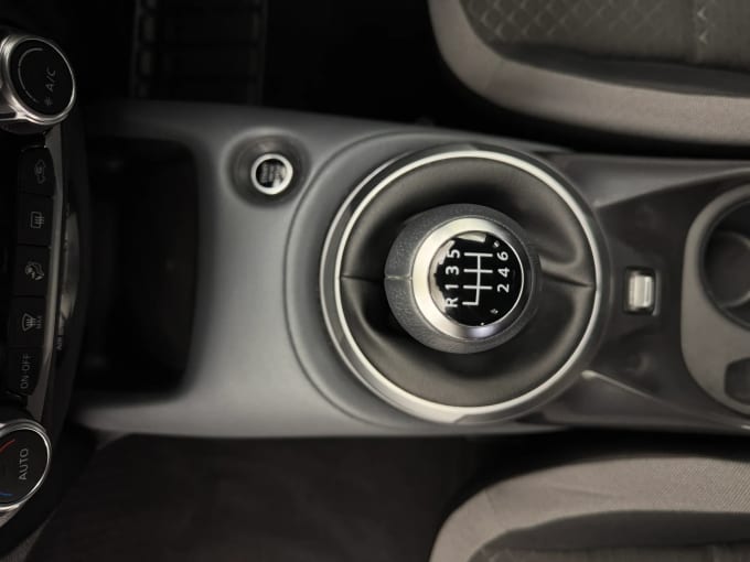 2021 Nissan Juke