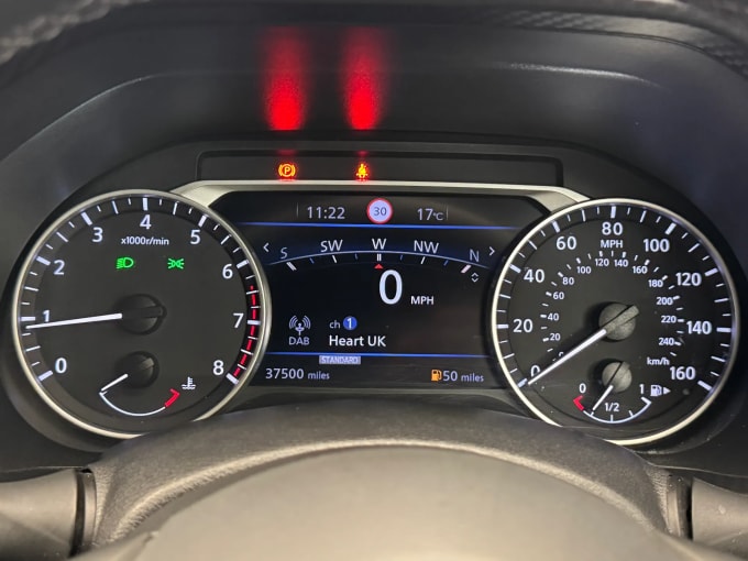 2021 Nissan Juke