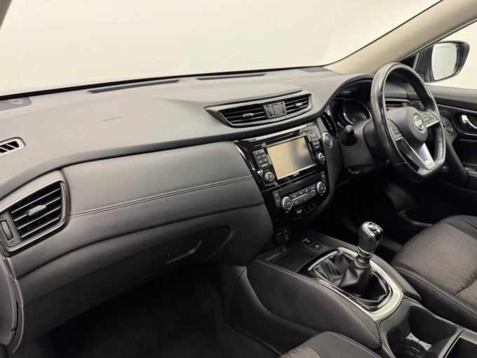 2019 Nissan X-trail
