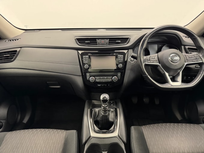 2019 Nissan X-trail