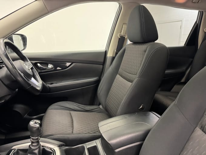 2019 Nissan X-trail