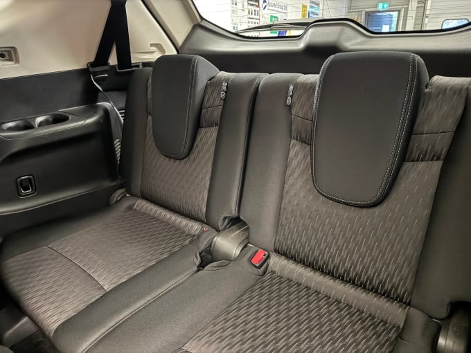 2019 Nissan X-trail
